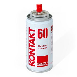 Спрей для очистки контактів Kontakt Chemie KONTAKT 60 100 мл