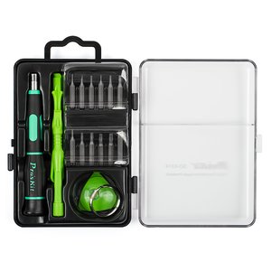 Набор инструментов Pro'sKit SD 9314 для продуктов Apple
