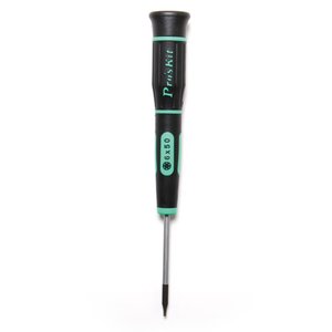 Отвертка прецизионная звездообразная Torx  Pro'sKit SD 081 T6