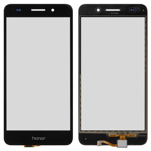 Сенсорний екран для Huawei Honor 5A CAM AL00  5.5", чорний