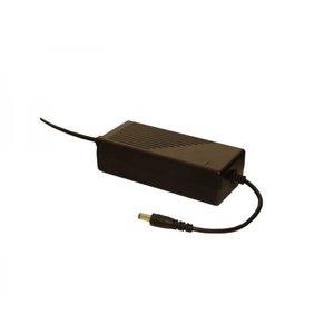 AC DC преобразователь Faraday Plastic 60 Вт, 12 В, 5 А