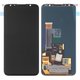 Дисплей для Meizu 16th, черный, без рамки, Original (PRC), M882H/N882Q