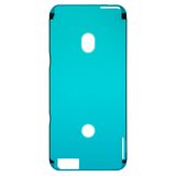 Стікер дисплея для Apple iPhone 6S, білий, adhesive