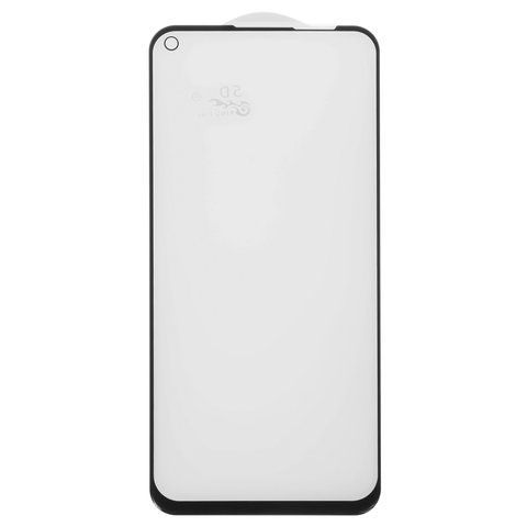 Захисне скло All Spares для Huawei Nova 5i, Nova 6 SE, Nova 7i, P20 Lite 2019 , P40 Lite, 5D Full Glue, чорний, JNY L21A JNY L01A JNY L21B JNY L22A JNY L02A JNY L22B