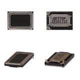 Дзвінок для Nokia C32; Motorola Moto G14 PAYF0010IN, Moto G84; Samsung A032 Galaxy A03 Core, 15х11mm