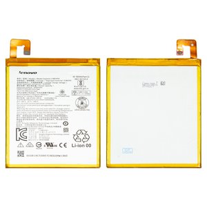 Акумулятор L19D1P31 для Lenovo Tab M8 3th Gen , Tab M8 4th Gen , Tab M9 2023, Li ion, 3.86 В, 5000 мАг, Original PRC 