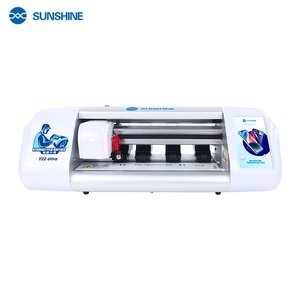 Плоттер Sunshine Y22 ULTRA, для нарезки гидрогелевых пленок, （12.9" 