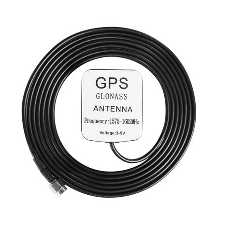 Антена SIGLENT ANT GPS1