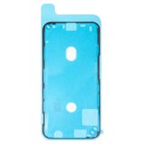 Стікер дисплея для Apple iPhone 12 mini, Original, чорний, adhesive