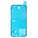 Стікер дисплея для Apple iPhone 13, Original, чорний, adhesive
