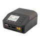 Зарядний пристрій ToolkitRC M6AC , Original, AC 100W, DC 300W