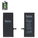 Аккумулятор Hoco для Apple iPhone 7, Li-Polymer, 3,75 B, 2340 мАч, повышенная ёмкость, original IC