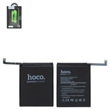 Акумулятор Hoco BM4J для Xiaomi Redmi Note 8 Pro, Li-Polymer, 3,85 B, 4500 мАг, M1906G7I, M1906G7G
