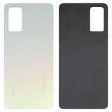 Задня панель корпуса для Xiaomi Redmi Note 11 Pro 5G, блакитна