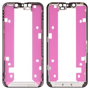 Рамка кріплення дисплея G+OCA PRO для iPhone 13 mini
