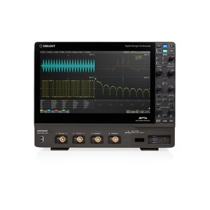 Цифровой осциллограф SIGLENT SDS7604AP