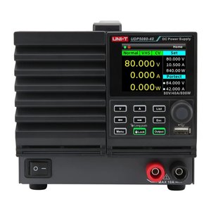 Лабораторный блок питания UNI T UDP5160 16