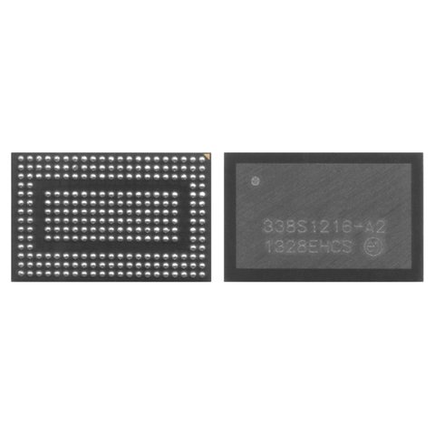 Microchip controlador de alimentación 338S1216 A2 puede usarse con Apple iPhone 5S