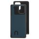 Housing Back Cover compatible with Samsung G770 Galaxy S10 Lite, (black)