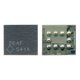 Microchip estabilizador de tensión LM3820TLX/4341705 10pin puede usarse con Nokia 1611, 3230, 6170, 6230, 6230i, 6260, 6670, 7200, 7270, 7280, 7380, 7610, 7710, 8800, 9500, N-gage QD, Zocus 1610