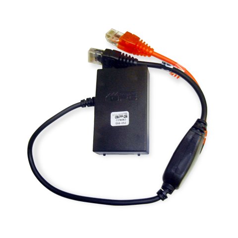 JAF MT Box Cyclone Combo Cable for Nokia E66