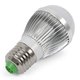 LED Bulb Housing SQ-Q01 3W (E27)