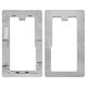 LCD Module Mould compatible with Samsung N910H Galaxy Note 4, (for glass gluing , aluminum)