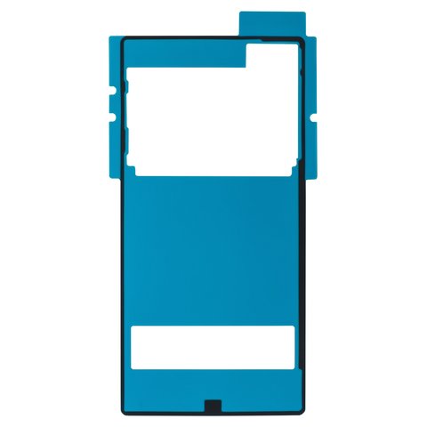 Adhesivo para panel trasero de carcasa cinta doble faz  puede usarse con Sony E6603 Xperia Z5, E6653 Xperia Z5, E6683 Xperia Z5 Dual