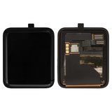 Pantalla LCD puede usarse con Watch 42mm, negro, sin marco, (Series 1)