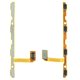 Flat Cable compatible with Huawei Honor V8, (start button, sound button)