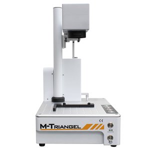 Laser Separating Machine M Triangel MG OneS SP002 , to unglue the display frame and the back cover 