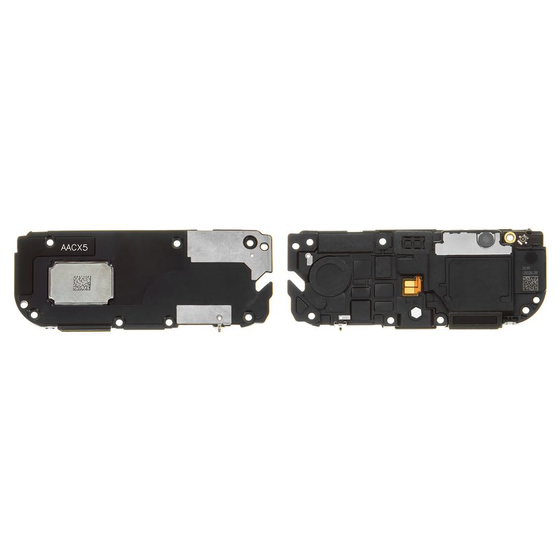 Pantalla LCD puede usarse con Xiaomi Mi 9 SE, negro, sin marco, original  (vidrio reemplazado), M1903F2G - All Spares