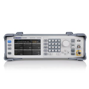 Frequency Upgrade Software SIGLENT SSG5000X_F60 Activation Key 