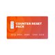 Counter Reset Pack for Sigma, Sigma Huawei Edition and Smart-Clip2 Products