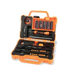45 in 1 Network Repair Tool Kit Jakemy JM 8139