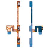 Flat Cable compatible with Xiaomi Poco X3, Poco X3 Pro, (start button, sound button, MZB07Z0IN, MZB07Z1IN, MZB07Z2IN, MZB07Z3IN, MZB07Z4IN, MZB9965IN, M2007J20CI)