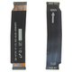 Cable flex puede usarse con Samsung N770 Galaxy Note 10 Lite, entre placas