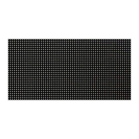 Módulo LED publicitario Q5 Pro 320 × 160 mm, 64 × 32 puntos, IP65, 5000 nt 