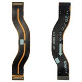 Cable flex puede usarse con Samsung G998 Galaxy S21 Ultra 5G, entre placas