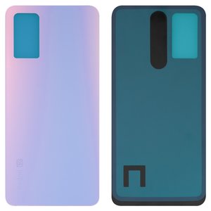 Panel trasero de carcasa puede usarse con Xiaomi Redmi Note 11 Pro 5G, blanco