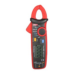 Токоизмерительные клещи UNI T UT211B