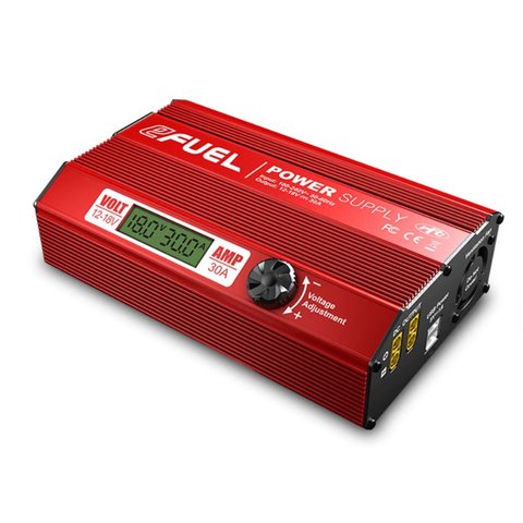 Power Supply Unit SkyRC eFUEL 540W, (2 outputs XT90 #SK 200013 08