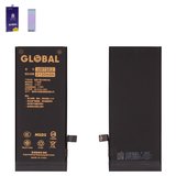 Battery Mechanic compatible with Apple iPhone SE 2020, (Li-Polymer, 3.82 V, 2130 mAh, High Capacity, original IC)