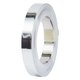 Nickel-aluminum Tape for Welding, (0.2 mm, 10 mm, 10 m, composite)