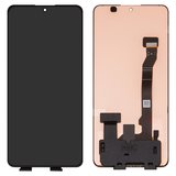 LCD compatible with Xiaomi Poco X7 Pro, (black, without frame, Original (PRC), 2412DPC0AG, 2412DPC0AI)