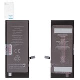 Batería JCID puede usarse con Apple iPhone 6S Plus, Li-Polymer, 3.8 V, 3550 mAh, mayor capacidad