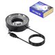 Microscope Illuminations Mechanic L72, (diode, 72 LED)