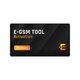 E-GSM Tool 24 Hour Activation