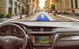 GPS Navigation on Android: Your Toyota Is Going to Love It!