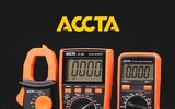 First 1000 Accta Multimeters Sold Out!
